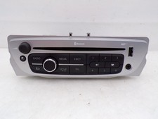 Radio CD Bluetooth MP3