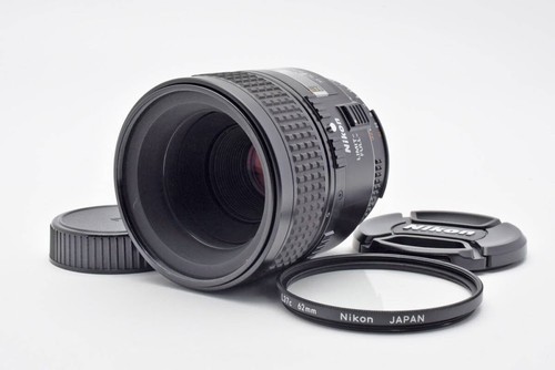 Nikon micro nikkor 60mm - af, micro-nikkor