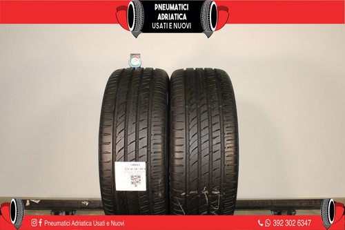 Pneumatici general 225 45 - 2,