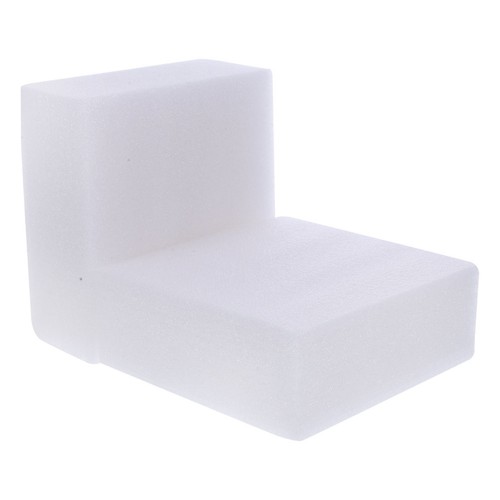 Pezzi schiuma floreale - pezzi,