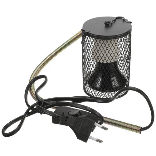 Lampada riscaldante per - ,