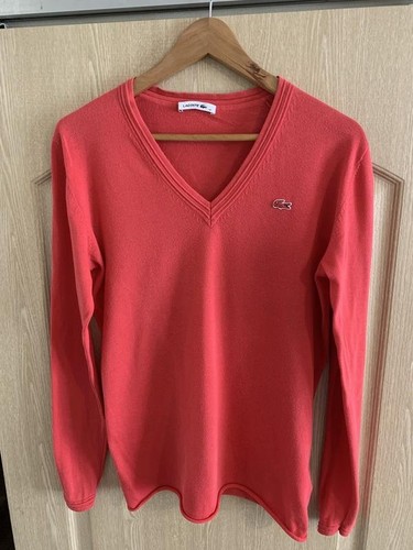 Maglione donna lacoste - maglione,