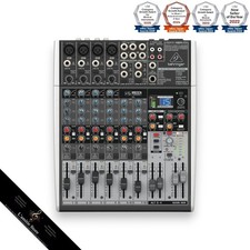 Behringer XENYX X1204USB