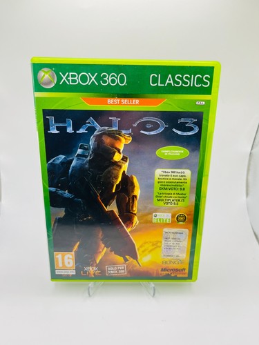 Halo xbox 360 pal - 360,