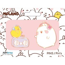 Molang - Piu-Piu & Molang
