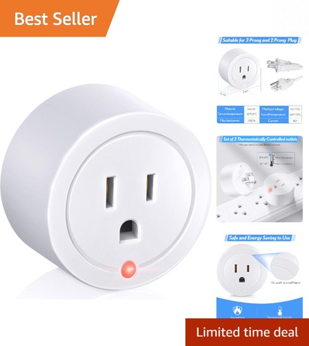 Spina termostatica efficiente