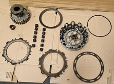 Campana Frizione Senza Dischi Yamaha Tmax T-max 530 2012 2013 2014 2015 2016 59C