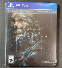Death Stranding [ Edizione