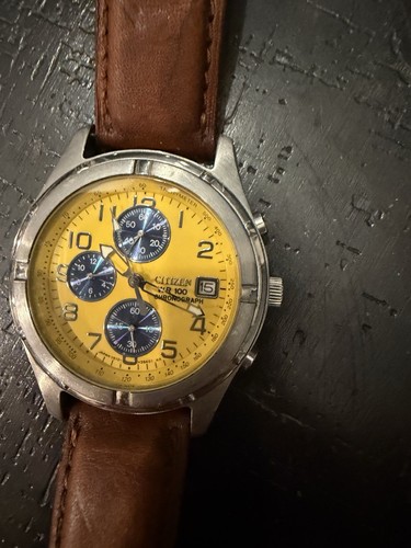 Orologio cronografo vintage - cronografo,
