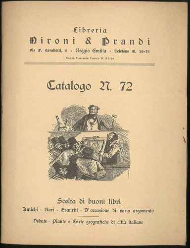 Scelta buoni libri catalogo - scelta,