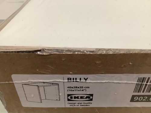 Ikea billy unità prolunga - billy,