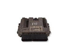 Alfa Romeo 147 2005 Engine