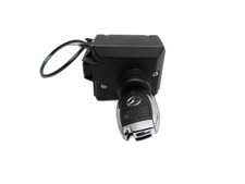 Blocco accensione 2x Chiave