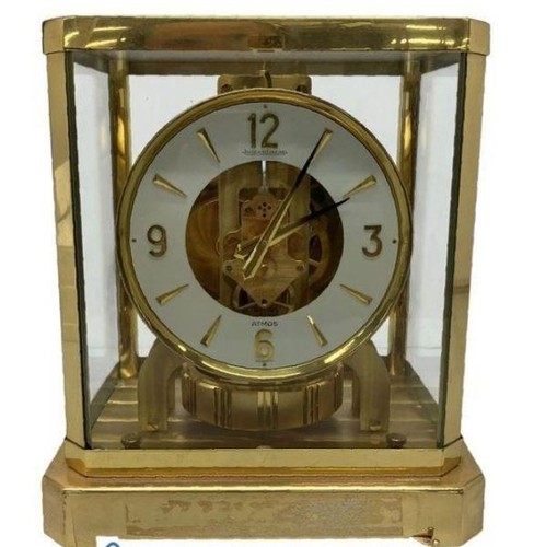 Orologio jaeger lecoultre - lecoultre, 15