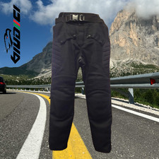 Pantaloni donna moto GIUDICI