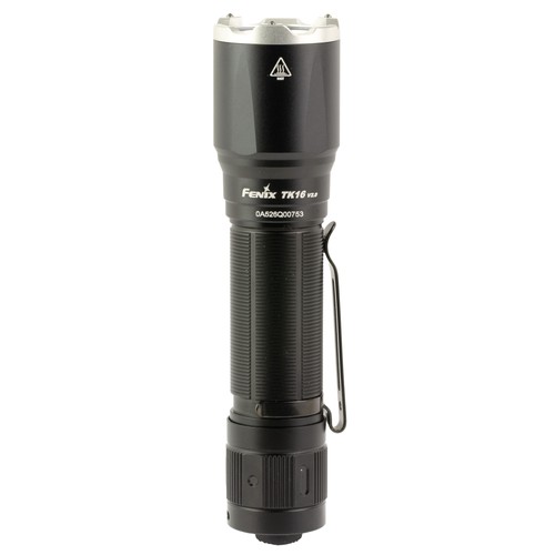Fenix tk16 3100 - tk16, led