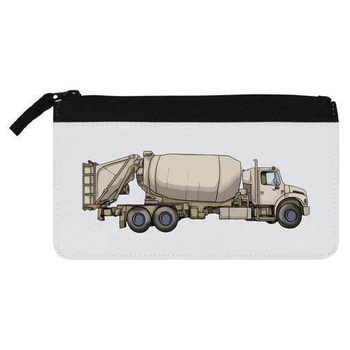 Astuccio portamatite camion - astuccio, 'camion