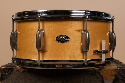 Slingerland 5x14 natural - 6,5x14,