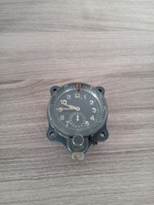 Orologio di bordo Luftwaffe