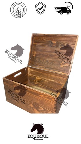 Baule grooming concorso - baule,