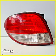 Faro Fanale Stop Posteriore Sinistro SX HYUNDAI COUPE 1 Serie Facelift 1999 2002