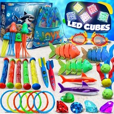 Set Giocattoli Piscina 35