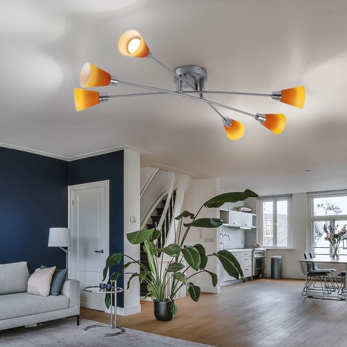Design soffitto spot lampada - spot,