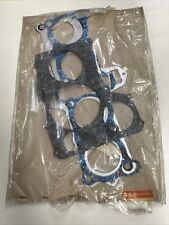 Kit guarnizioni motore Engine Gasket Set SUZUKI GS 750 E L D 1977-79. #18736