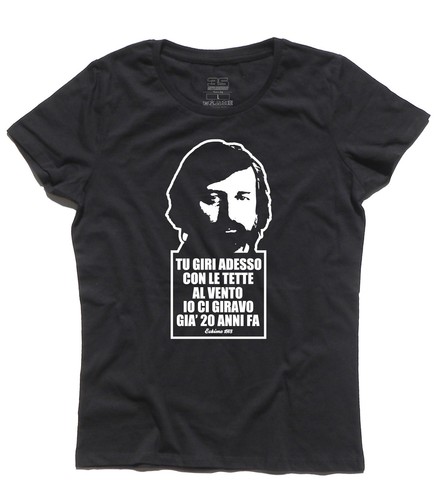 Shirt donna guccini - guccini, eskimo