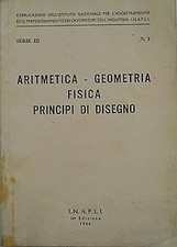 ARITMETICA GEOMETRIA FISICA