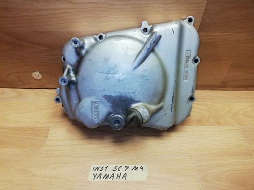 Carter coperchio motore - carter,