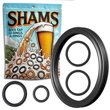 PERFECT DRAFT | KIT 5 JOINTS