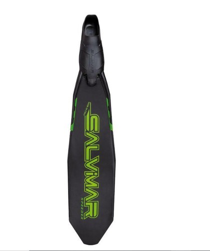 Pinne apnea sub speeder - pinne,