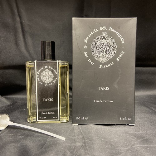 Farmacia annunziata eau - ss.,