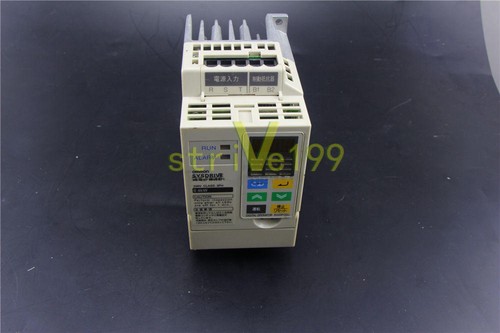 Inverter omron 3g3ev a2004 - inverter,