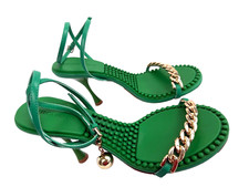 Sandali a spillo Bottega