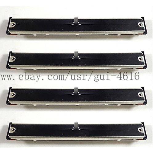 Fader originali dcv1013 per - 4x,