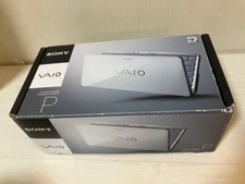 Sony vaio type nero - nero, umpc