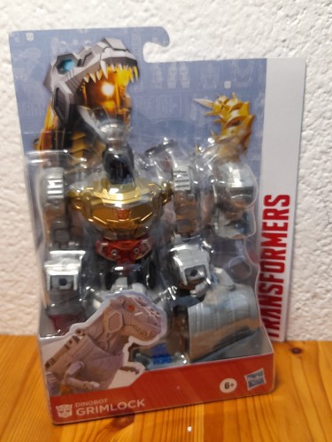 Transformers authentic - transformers,
