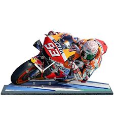 MARC MARQUEZ, HONDA MOTO GP