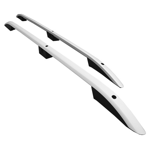 Rails toit barres set cross - de,