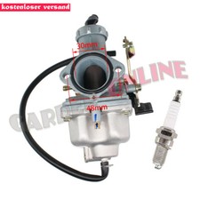 Carburatore PZ30 per Kymco MXU 300 L60020, KXR 250 & Maxxer 250 300 Quad ATV
