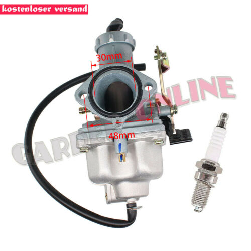 Carburatore pz30 per - per, kymco