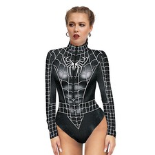 Costume da bagno donna nero