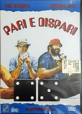 Pari e dispari (1978) DVD