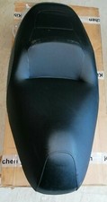 sella doppia HONDA FORESIGHT 250 ANNO 1997/2005 C: 77200KFG680 ORIGINALE
