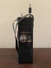 Radio shack realistica - cb,