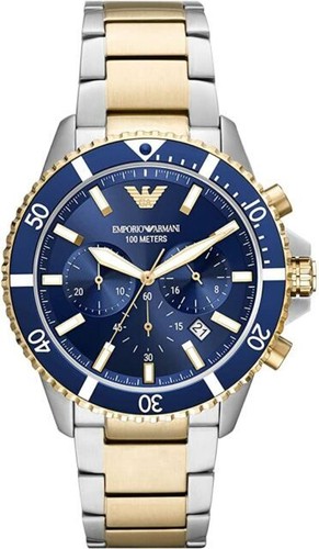 Orologio emporio armani uomo - emporio,
