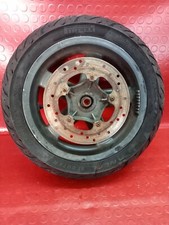 CERCHIO RUOTA  POSTERIORE