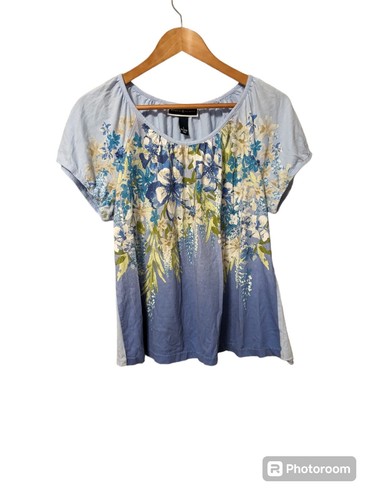 Camicia karen scott blu - karen,
